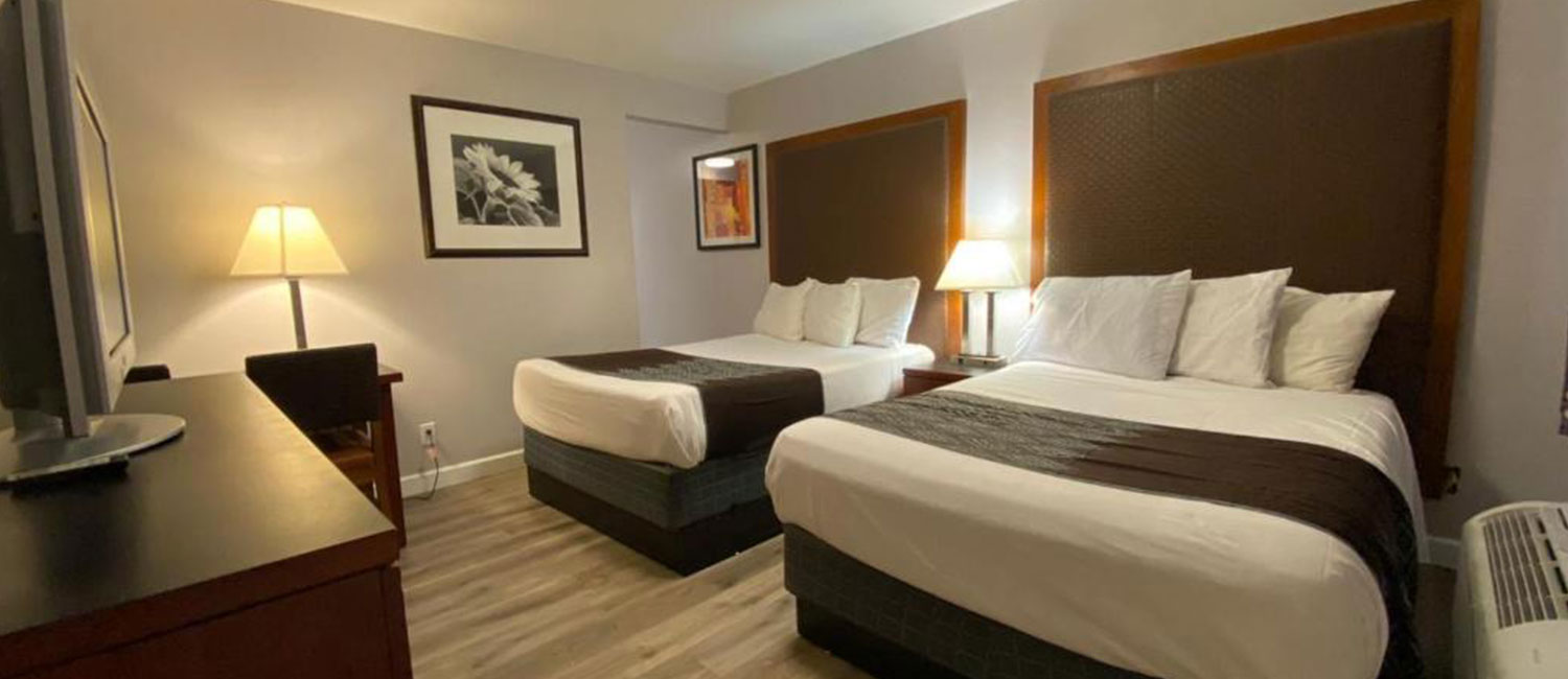  CHOOSE COLONIAL MOTEL AS YOUR SANTA MARIA
	 HOME AWAY FROM HOME
