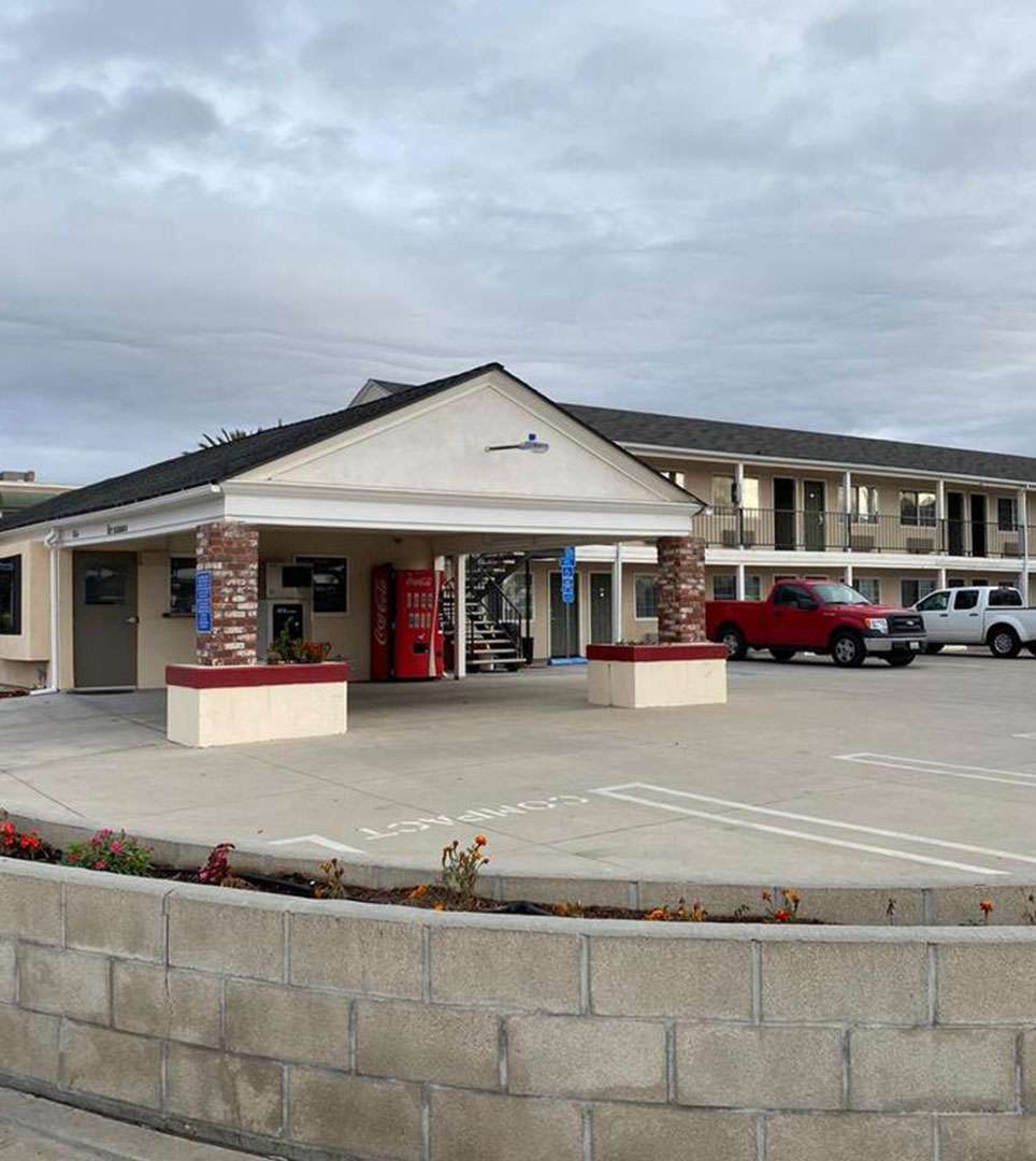DISCOVER MODERN AMENITIES,  AND GENUINE HOSPITALITY AT OUR SANTA MARIA, CALIFORNIA MOTEL